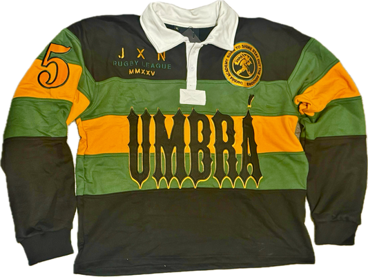 UMBRÁ Streetwear Rugby