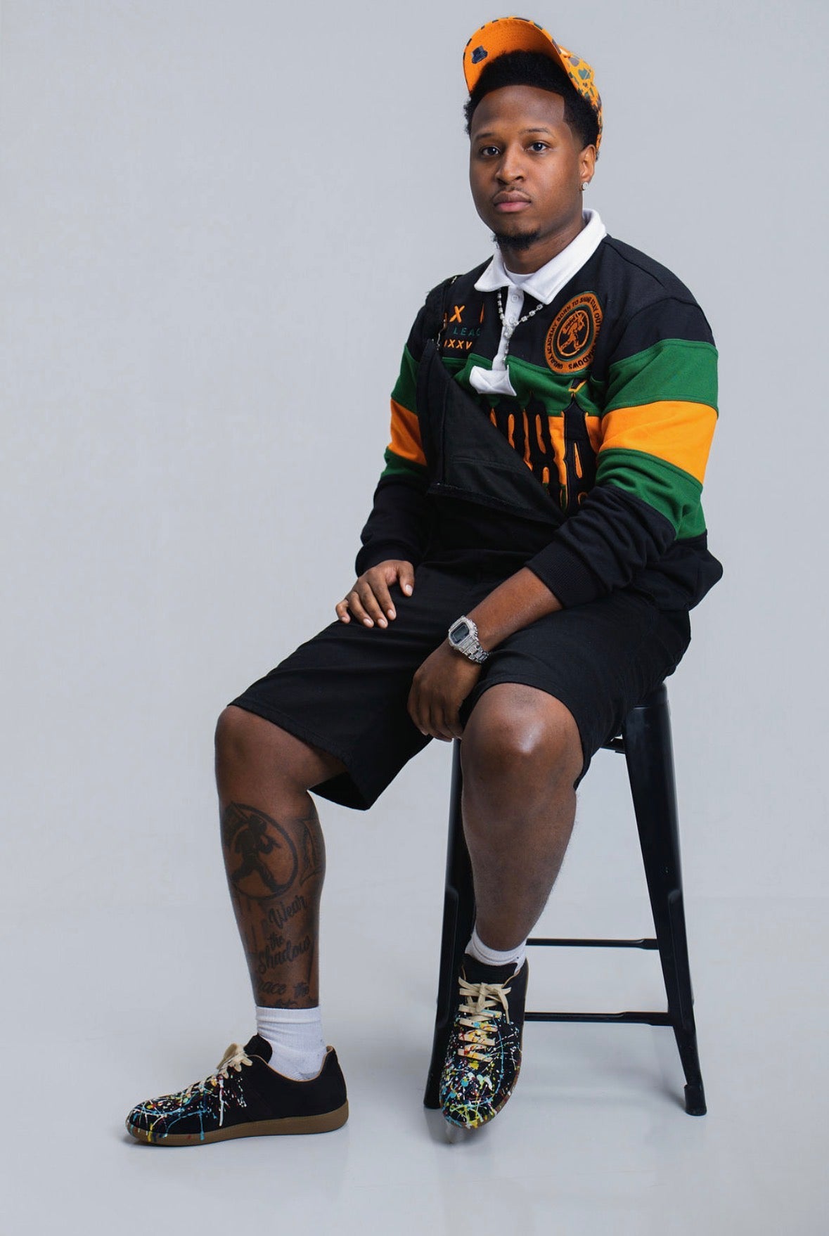 UMBRÁ Streetwear Rugby