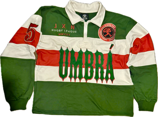 UMBRÁ Streetwear Rugby
