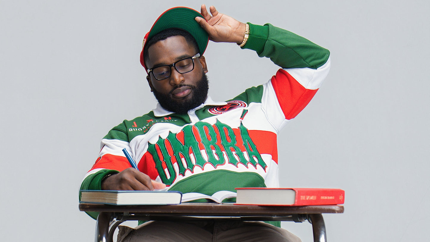 UMBRÁ Streetwear Rugby