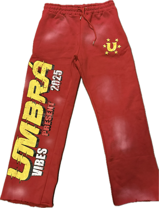 Baggy Sweatpants