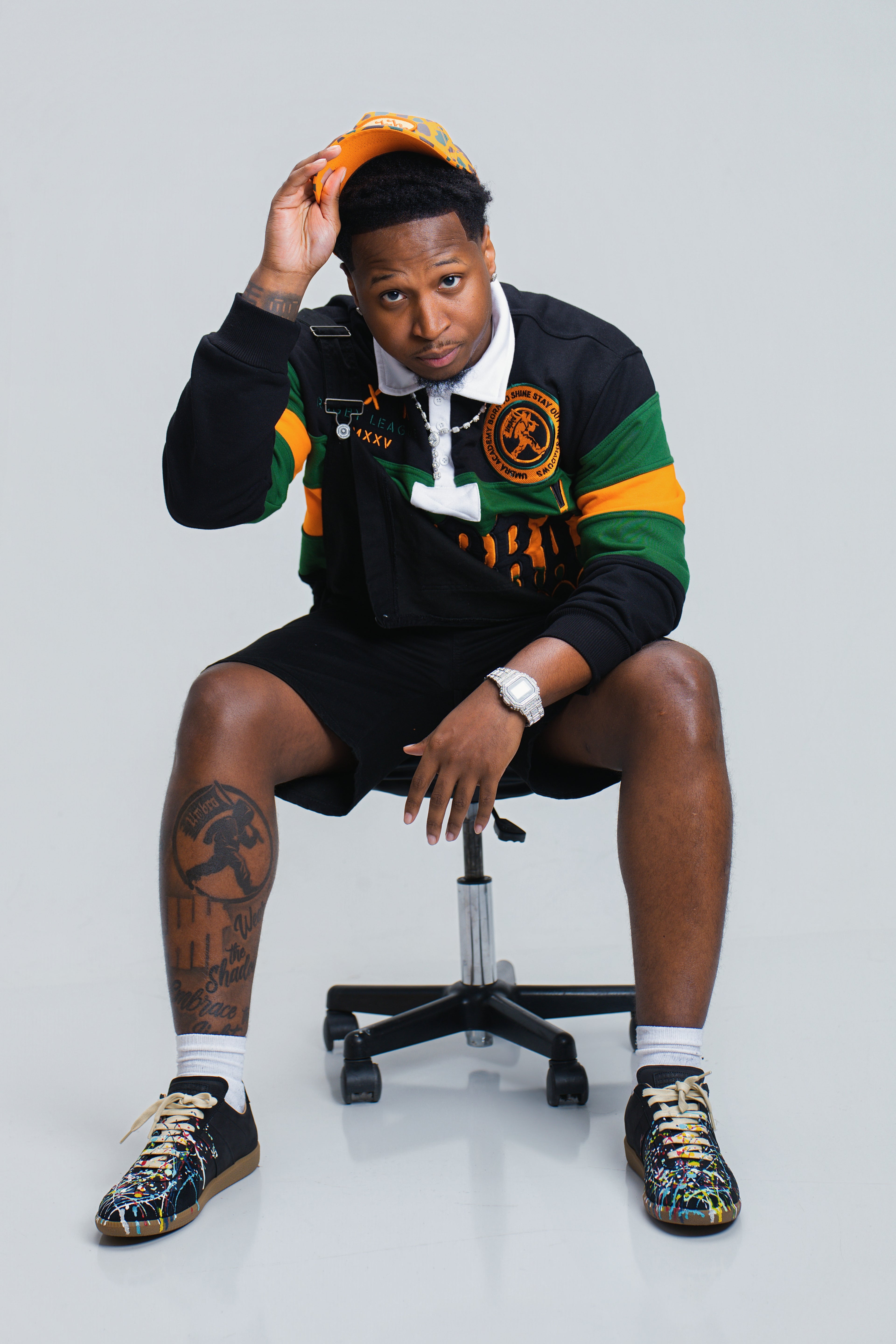 UMBRÁ Streetwear Rugby