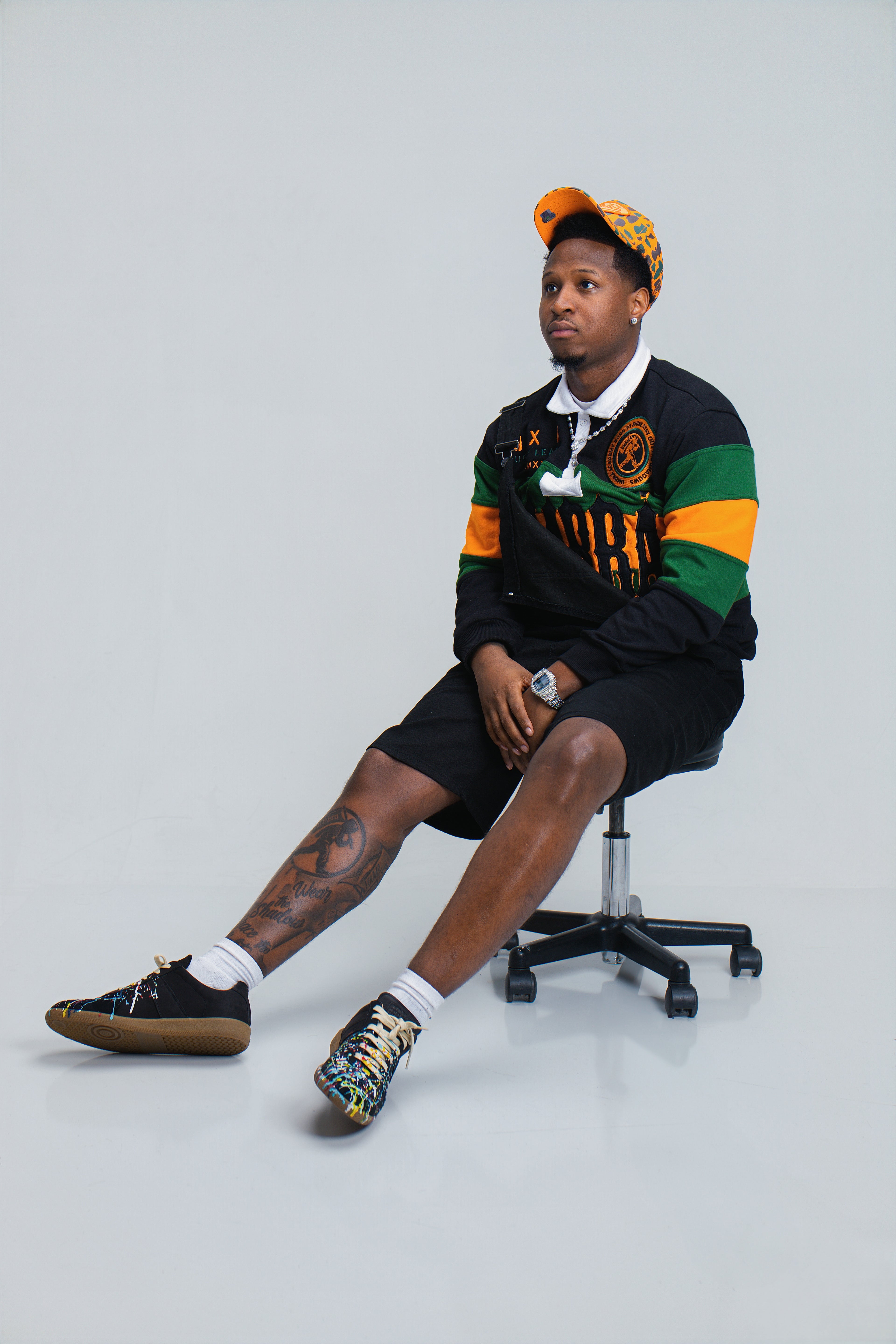 UMBRÁ Streetwear Rugby