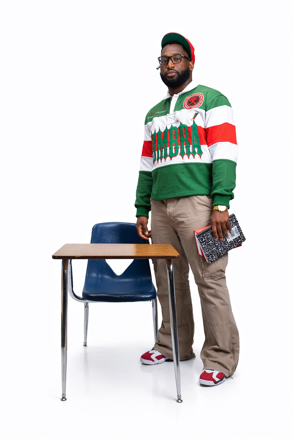 UMBRÁ Streetwear Rugby